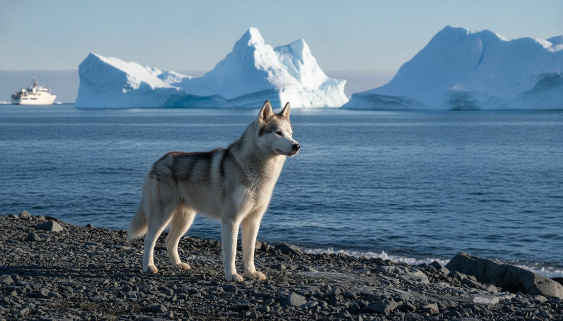 Antarctic Krill Oil for Pets: The 2026 Comprehensive Buying Guide