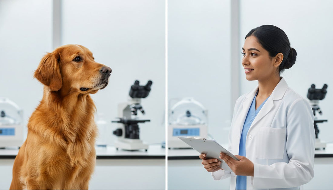 How to Maximize Krill Oil Benefits for Dogs: A Science-Based Guide (2026)