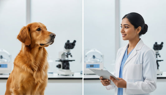 How to Maximize Krill Oil Benefits for Dogs: A Science-Based Guide (2026)