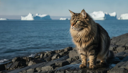 Krill Oil for Cats: The Science-Backed Guide to Feline Phospholipid Nutrition (2026)